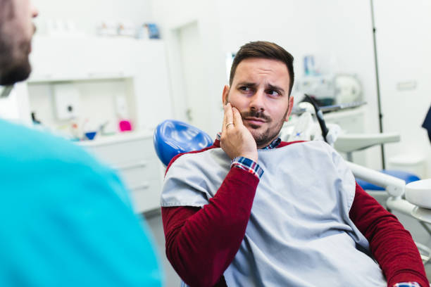 Best Dental Bonding  in Oroville, WA