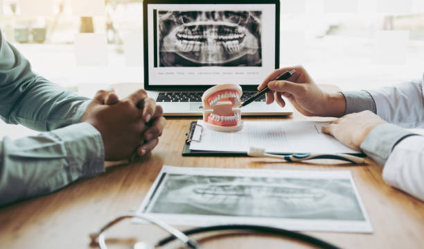 Advanced Technology for Better Dental Care in Oroville, WA