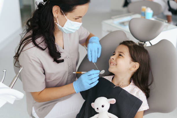 Best Preventive Dentistry  in Oroville, WA