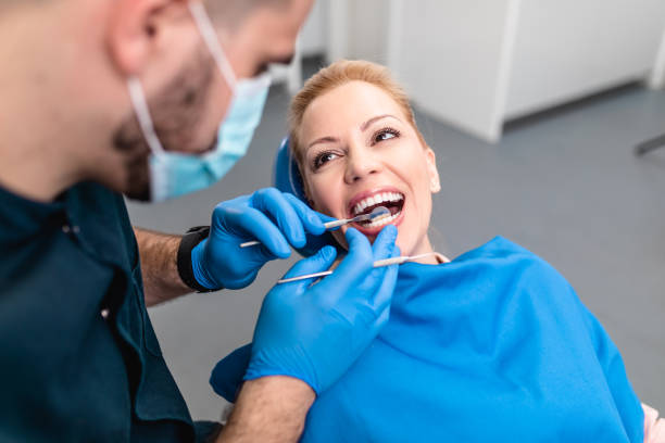 Best Sedation Dentistry  in Oroville, WA