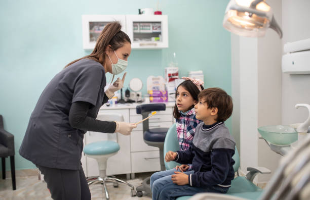 Best Dental Exams and Cleanings  in Oroville, WA