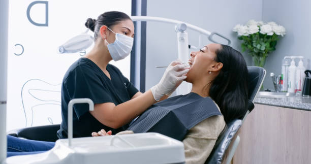 Best Full Mouth Reconstruction  in Oroville, WA