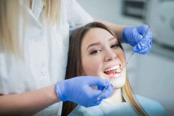 Best Dental Fillings (Composite and Amalgam)  in Oroville, WA